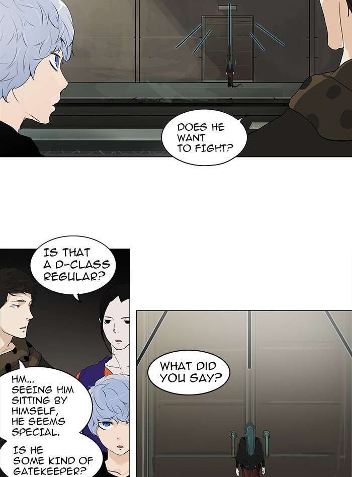 Tower of God Chapter 200 - Page 15