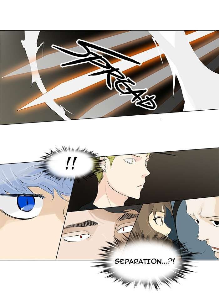 Tower of God Chapter 200 - Page 32
