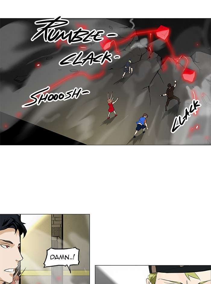 Tower of God Chapter 200 - Page 35