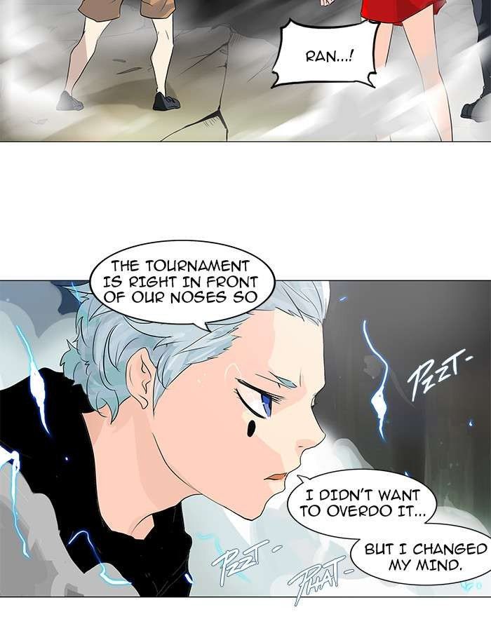 Tower of God Chapter 200 - Page 37