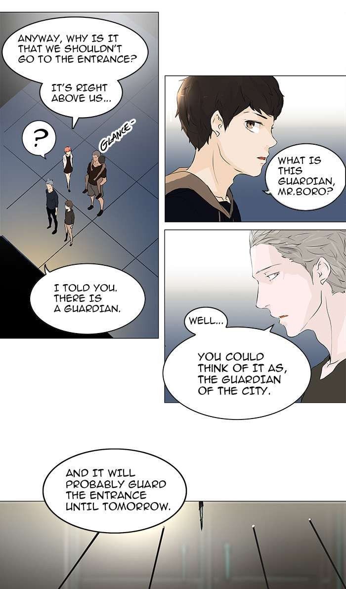 Tower of God Chapter 200 - Page 9