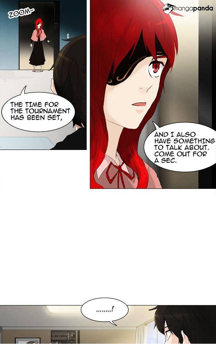 Tower of God Chapter 205 - Page 10