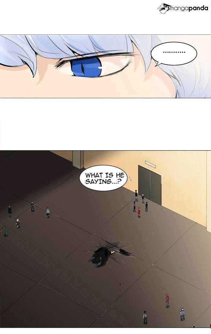 Tower of God Chapter 206 - Page 13