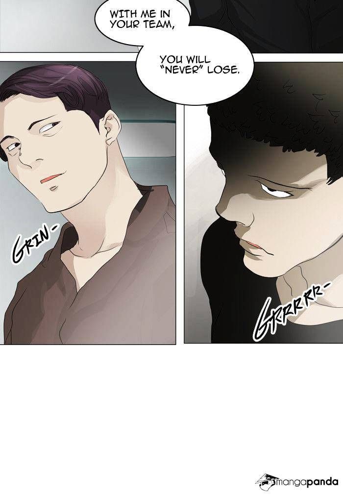 Tower of God Chapter 206 - Page 24