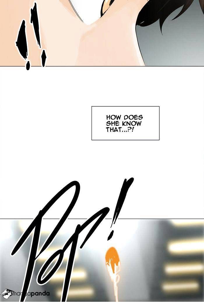 Tower of God Chapter 206 - Page 35