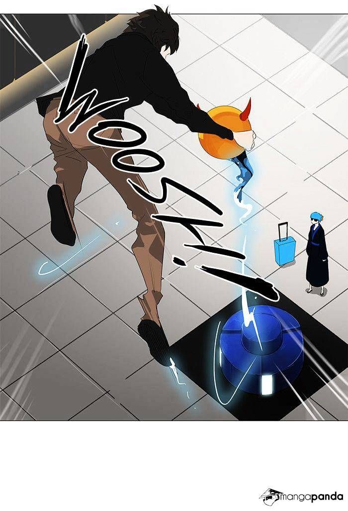Tower of God Chapter 207 - Page 26