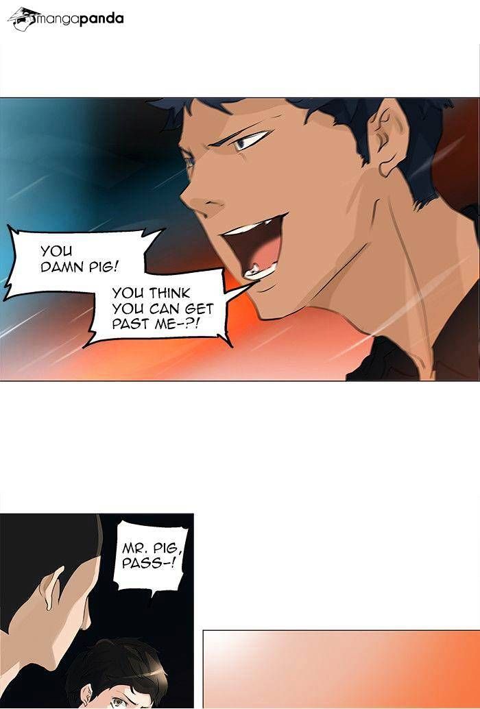 Tower of God Chapter 207 - Page 30