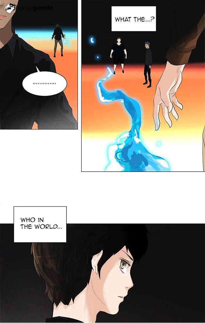 Tower of God Chapter 207 - Page 33