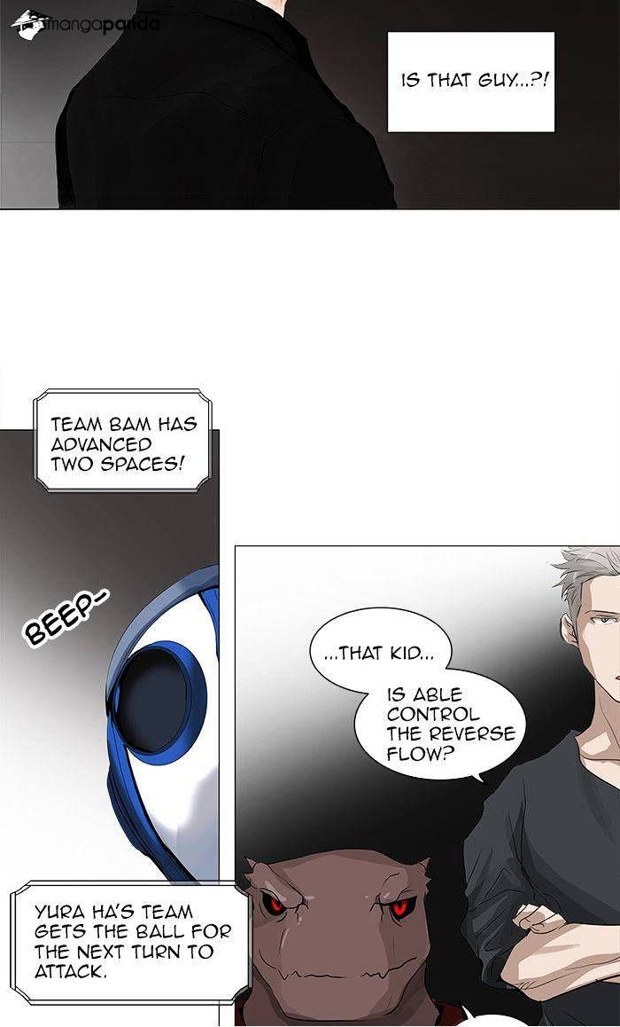 Tower of God Chapter 207 - Page 34