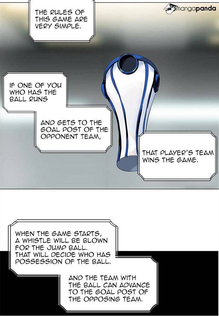 Tower of God Chapter 207 - Page 10