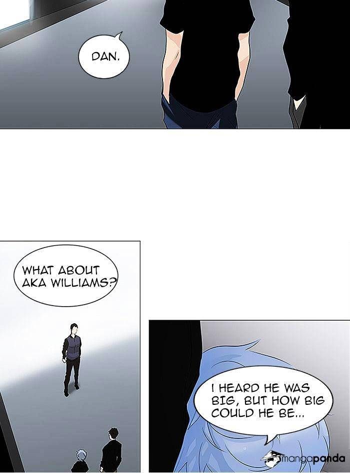 Tower of God Chapter 210 - Page 11
