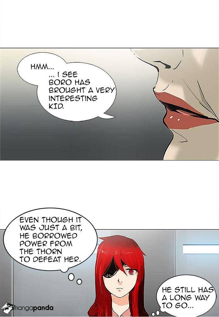 Tower of God Chapter 210 - Page 5