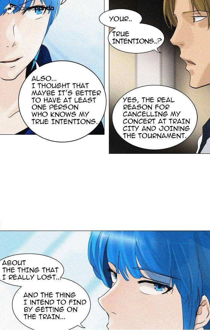 Tower of God Chapter 214 - Page 16
