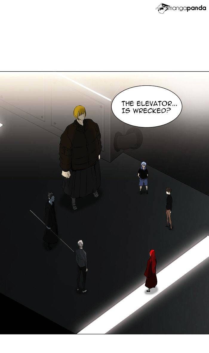 Tower of God Chapter 214 - Page 18