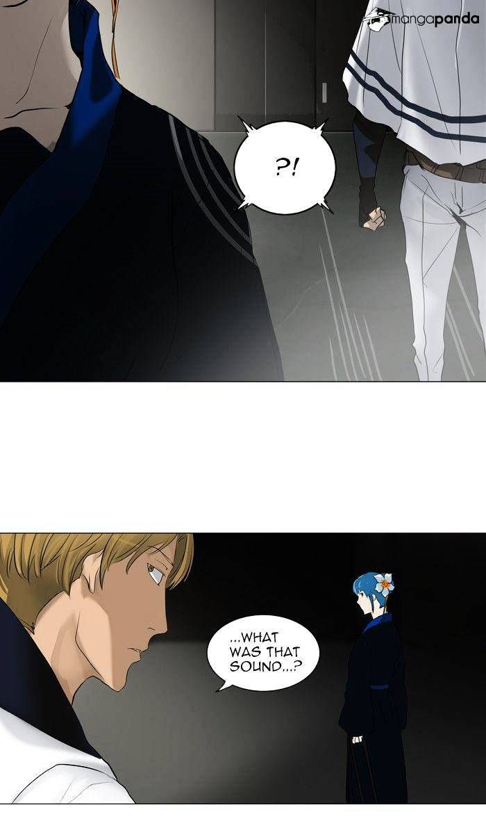 Tower of God Chapter 214 - Page 28