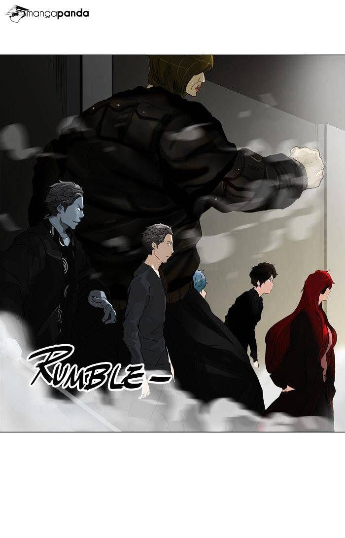 Tower of God Chapter 214 - Page 32