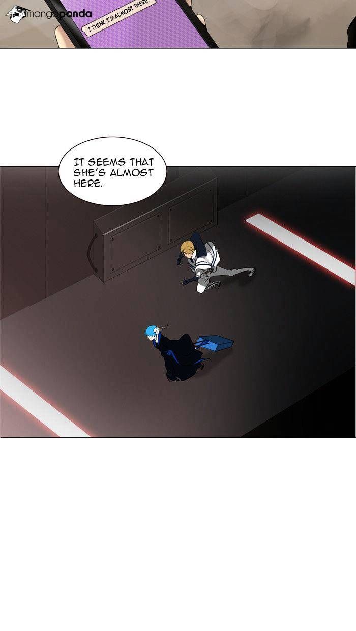 Tower of God Chapter 214 - Page 10
