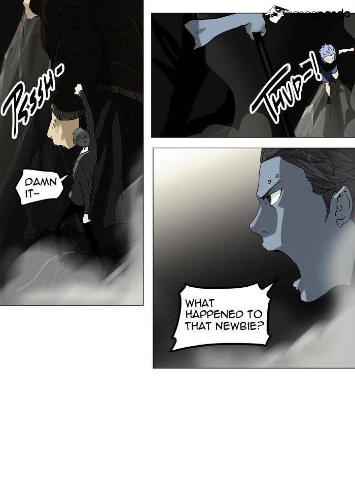 Tower of God Chapter 215 - Page 21