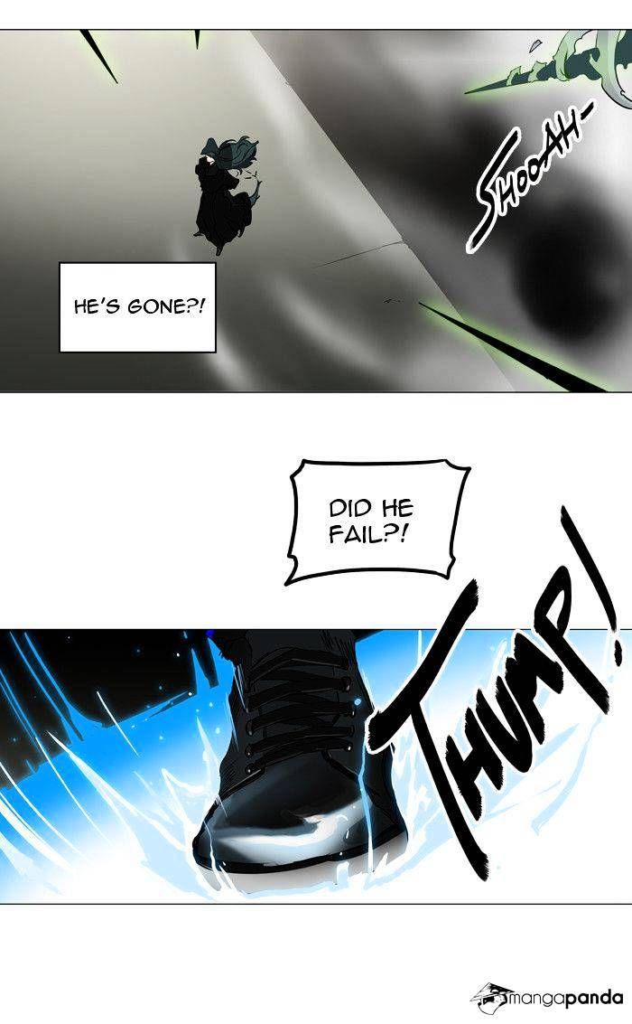 Tower of God Chapter 215 - Page 22