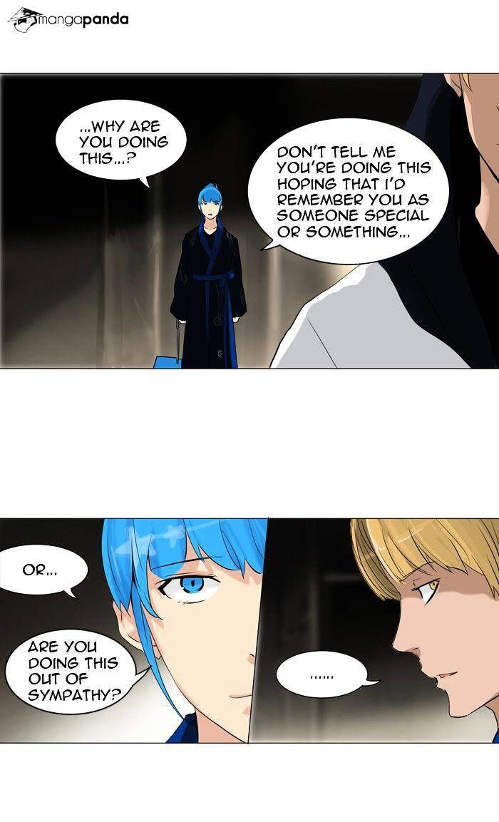 Tower of God Chapter 215 - Page 33