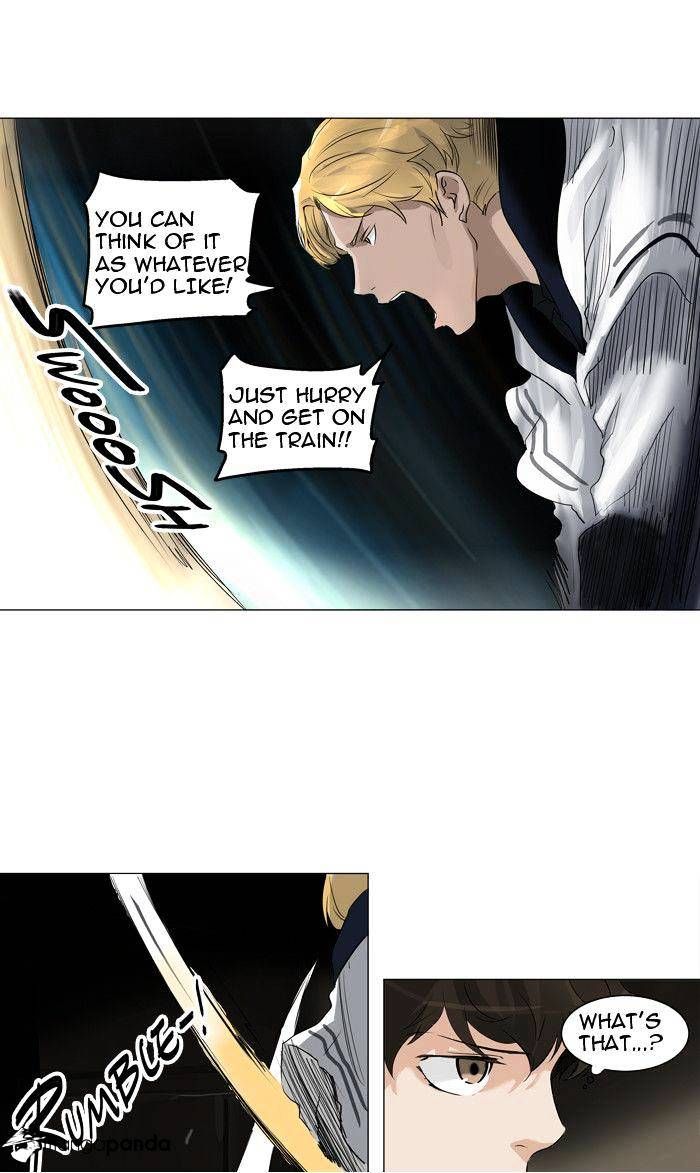 Tower of God Chapter 215 - Page 34