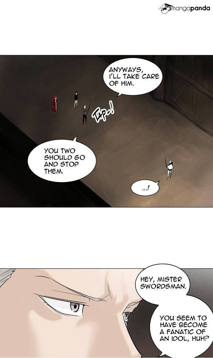 Tower of God Chapter 215 - Page 37