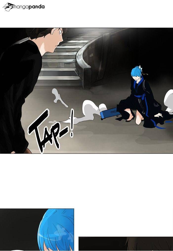 Tower of God Chapter 215 - Page 42