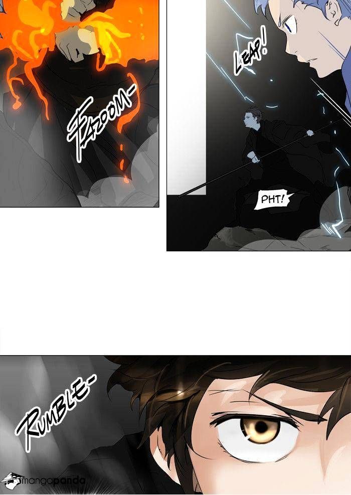 Tower of God Chapter 215 - Page 8