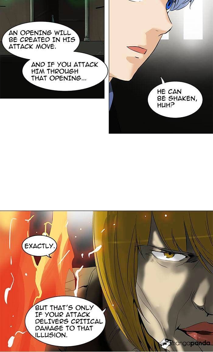 Tower of God Chapter 217 - Page 17