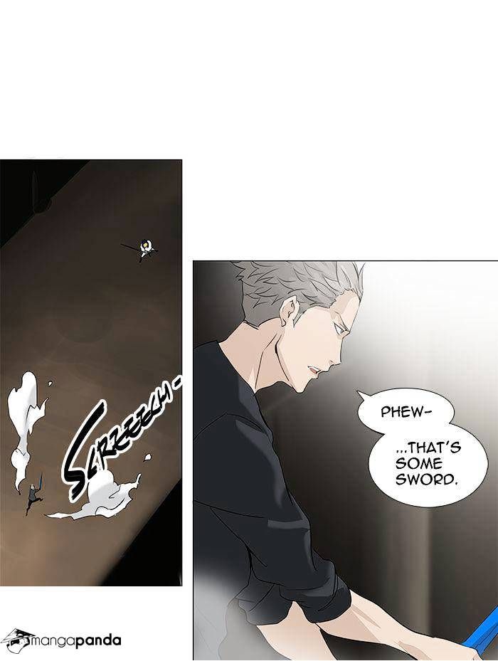 Tower of God Chapter 217 - Page 29