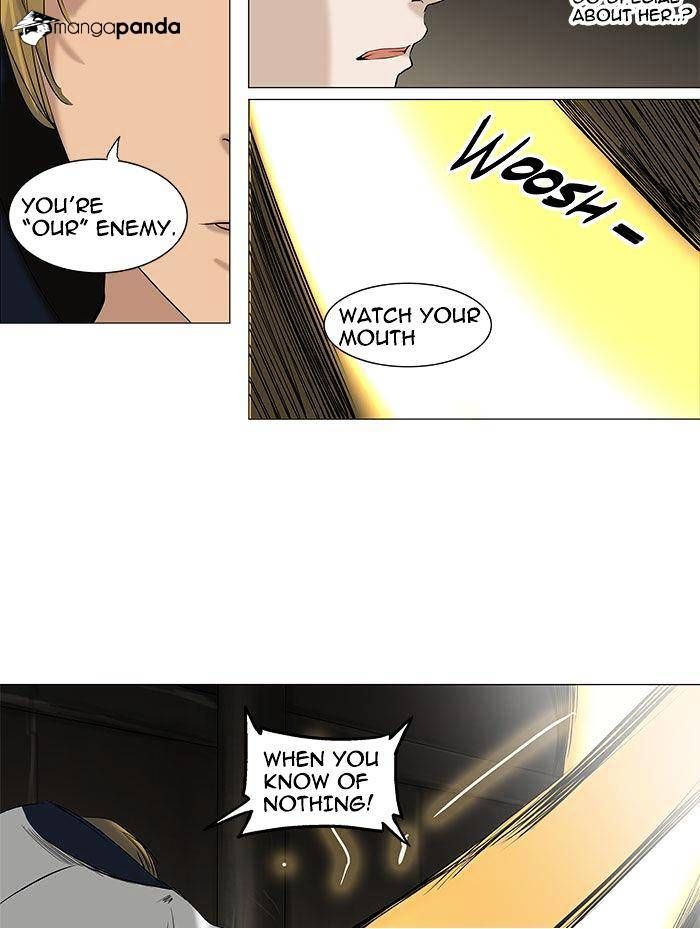 Tower of God Chapter 217 - Page 37