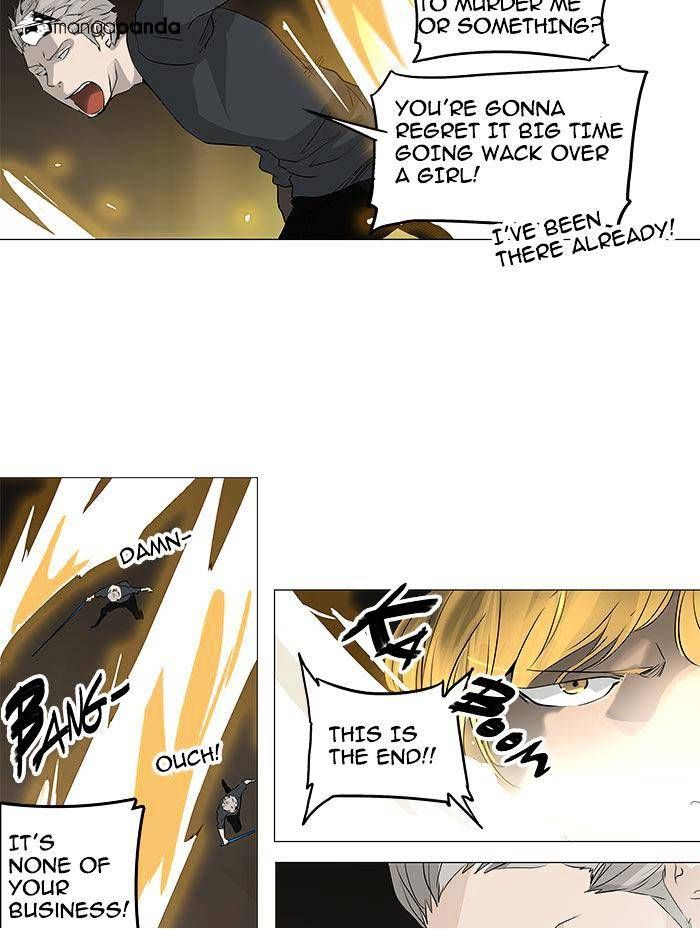 Tower of God Chapter 217 - Page 39