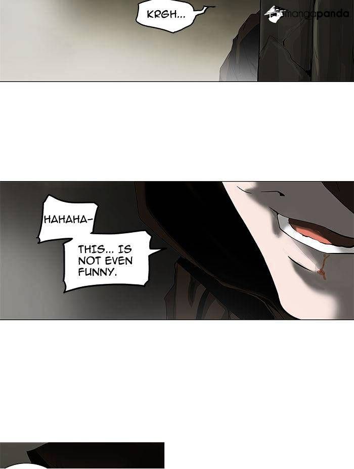 Tower of God Chapter 217 - Page 5