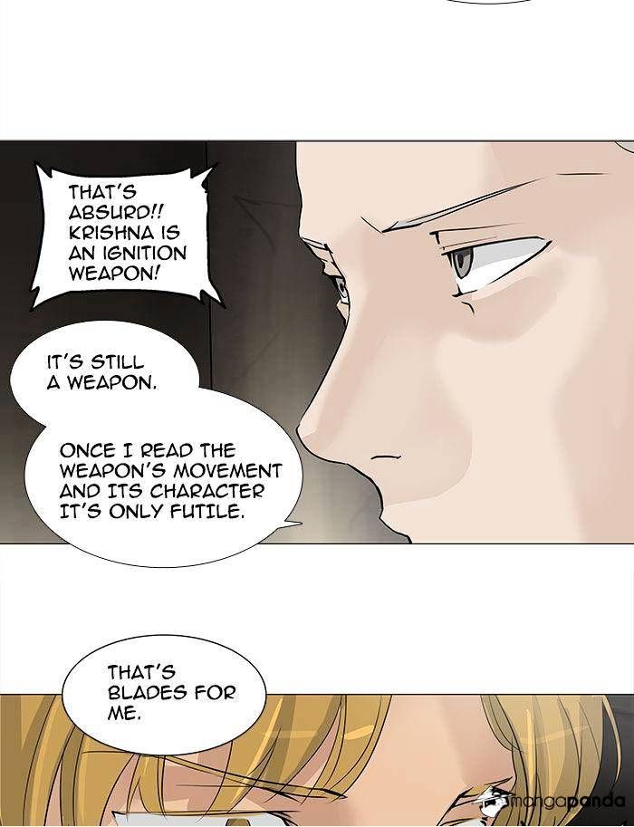 Tower of God Chapter 217 - Page 47