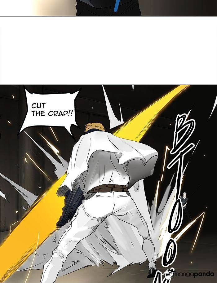 Tower of God Chapter 217 - Page 49