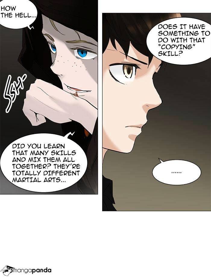 Tower of God Chapter 217 - Page 6