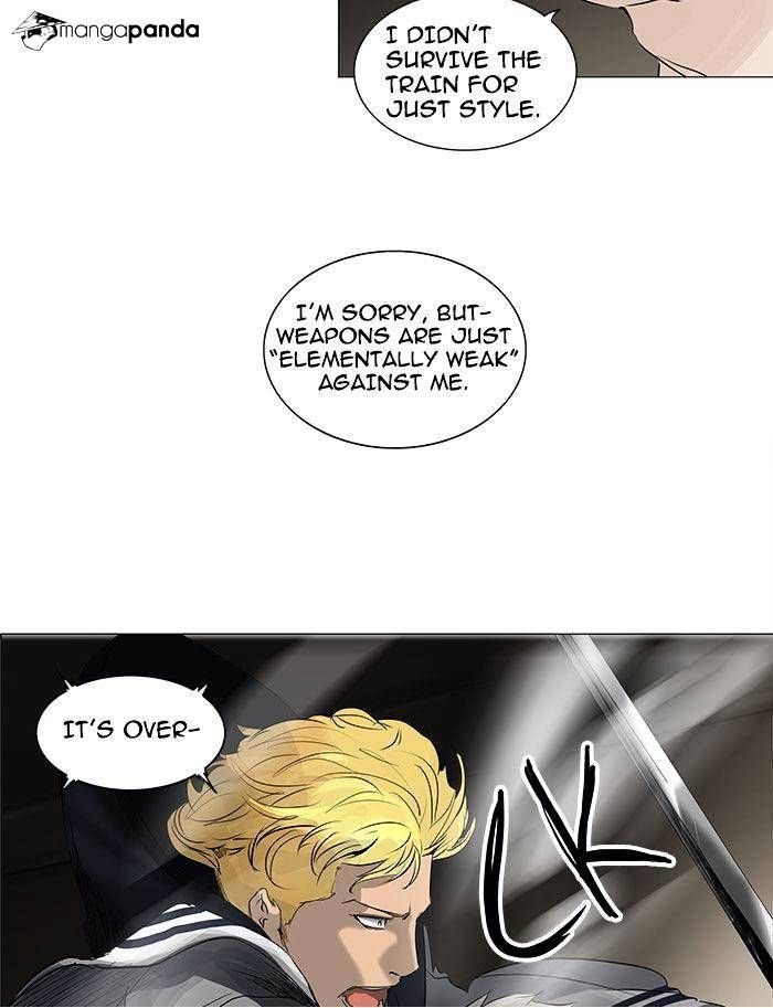 Tower of God Chapter 217 - Page 52