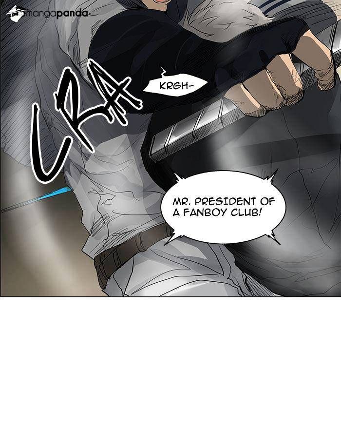Tower of God Chapter 217 - Page 53