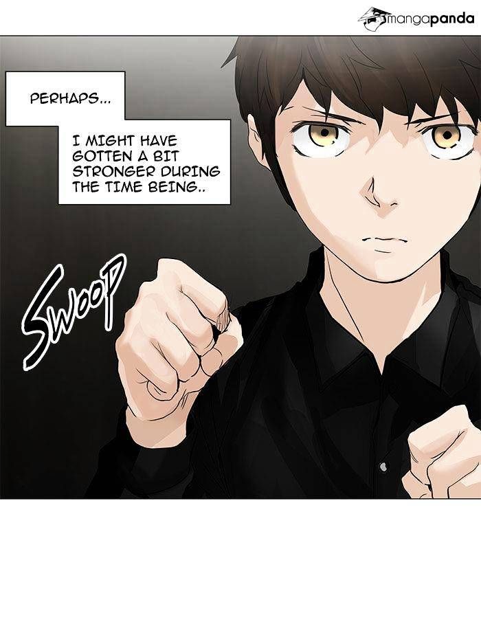 Tower of God Chapter 217 - Page 9