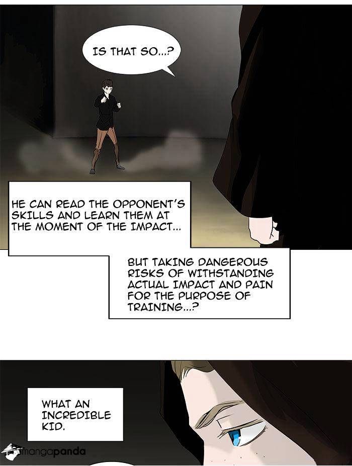 Tower of God Chapter 217 - Page 10