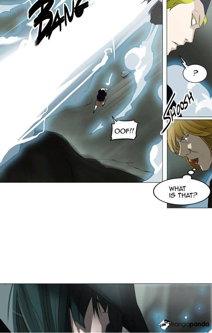 Tower of God Chapter 221 - Page 15