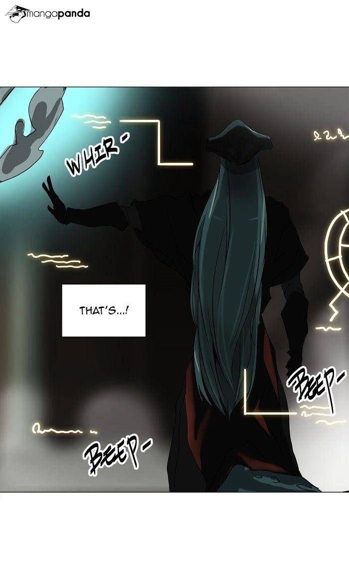 Tower of God Chapter 221 - Page 23