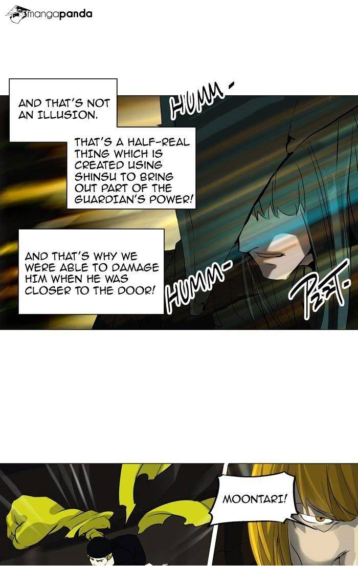 Tower of God Chapter 221 - Page 32