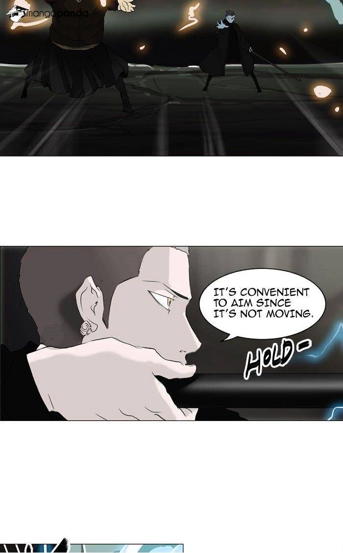 Tower of God Chapter 221 - Page 34