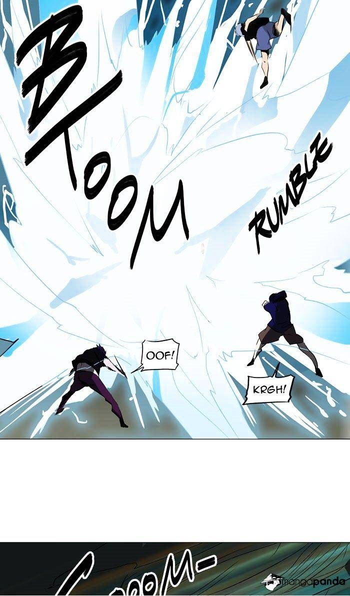 Tower of God Chapter 221 - Page 38
