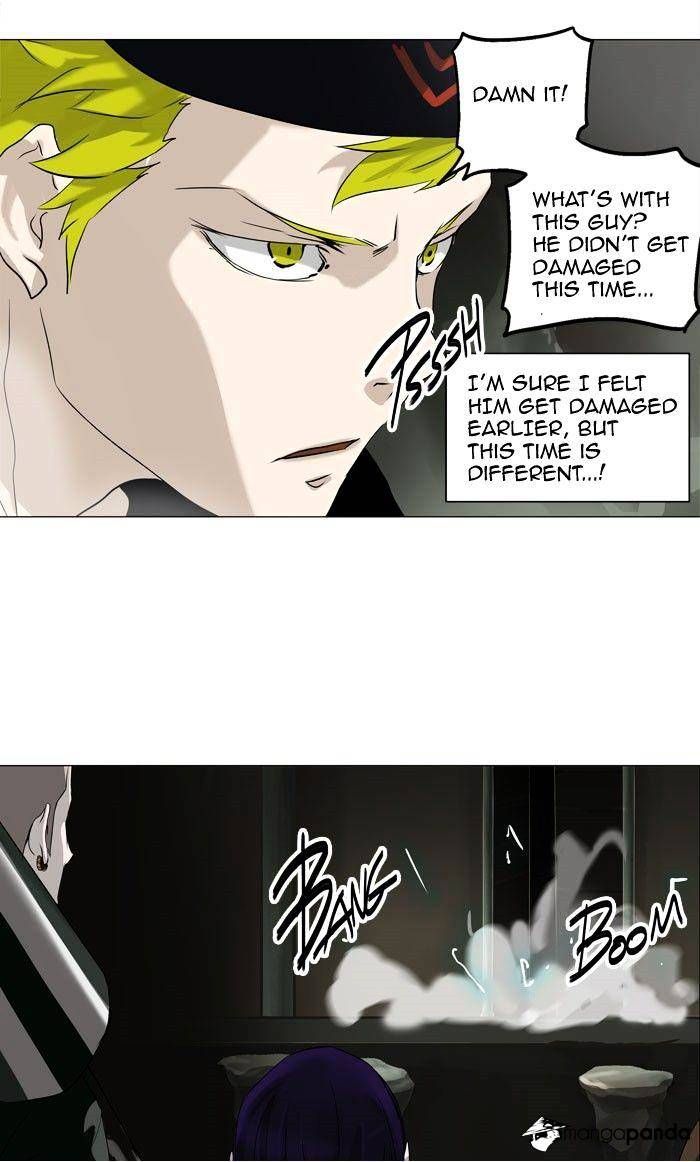 Tower of God Chapter 221 - Page 8
