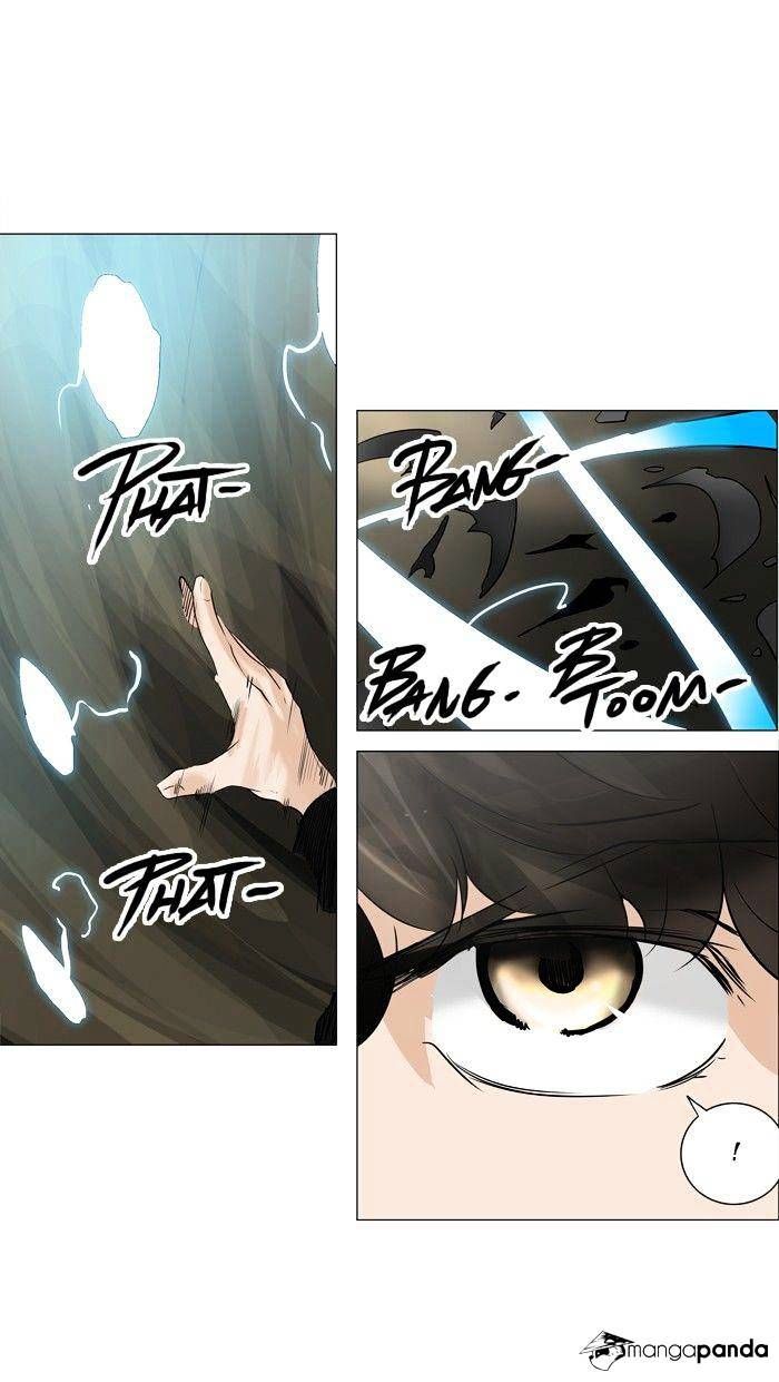 Tower of God Chapter 222 - Page 19