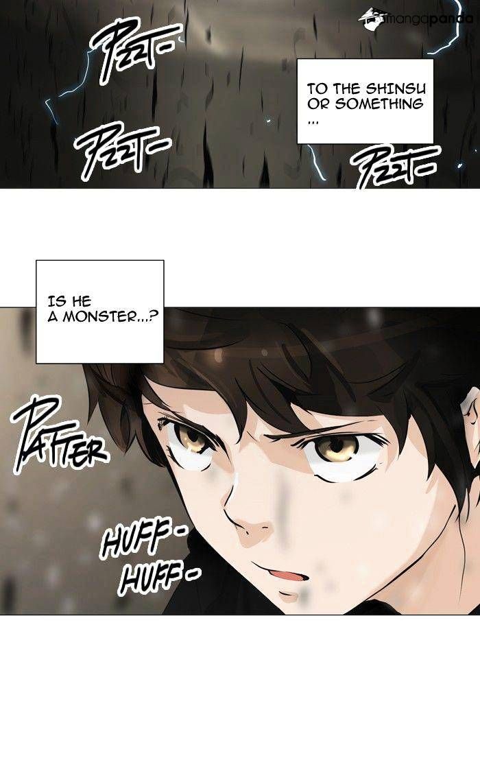Tower of God Chapter 222 - Page 33