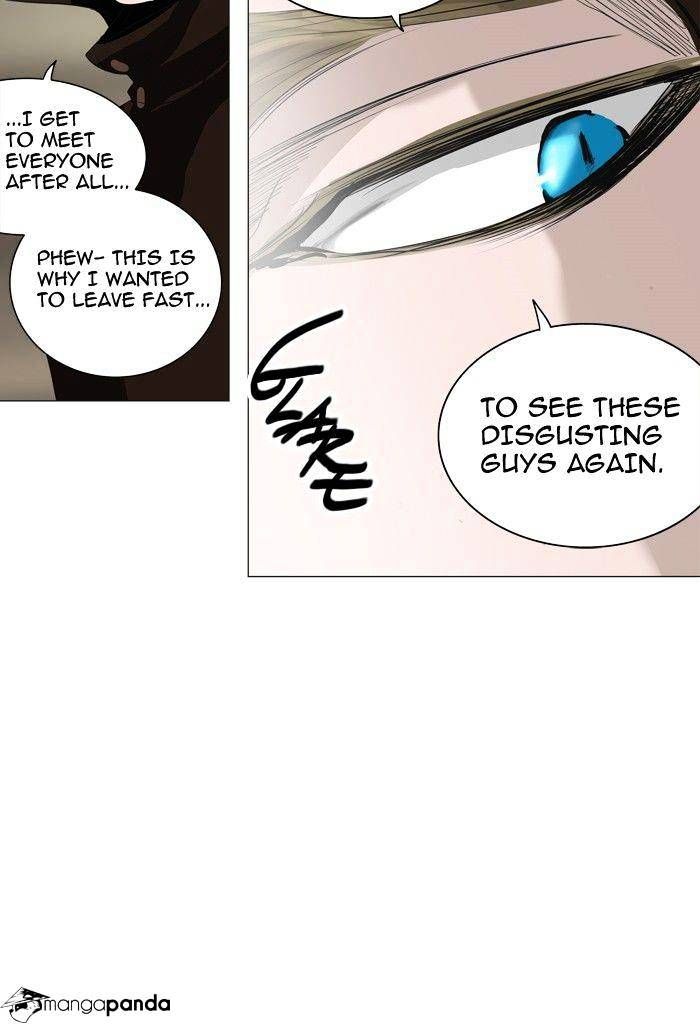 Tower of God Chapter 222 - Page 38