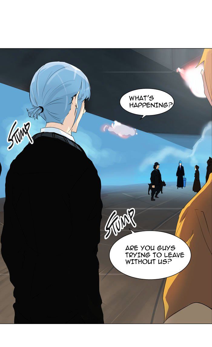 Tower of God Chapter 223 - Page 1